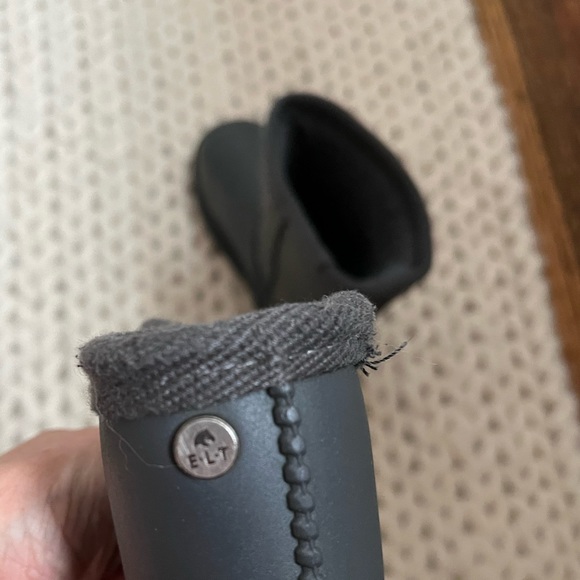 ELT Rainless Boots - Picture 6 of 8